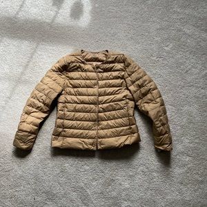 UNIQLO  jacket